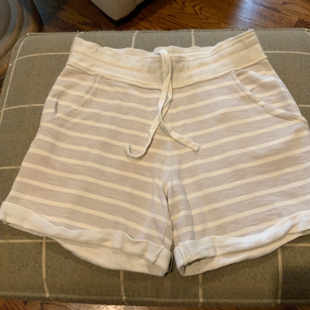 Sweat shorts